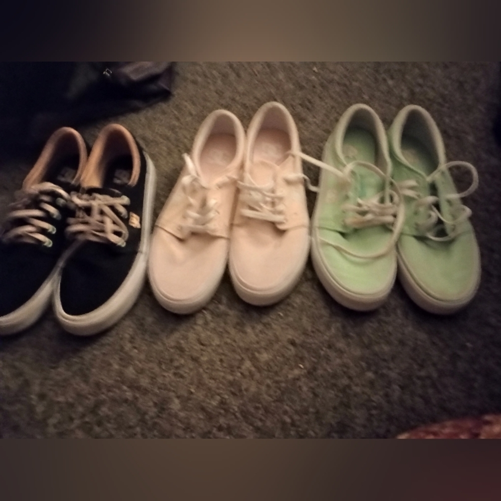 DC shoes 8 1/2